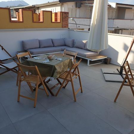 B&B Torreforte Furnari Buitenkant foto