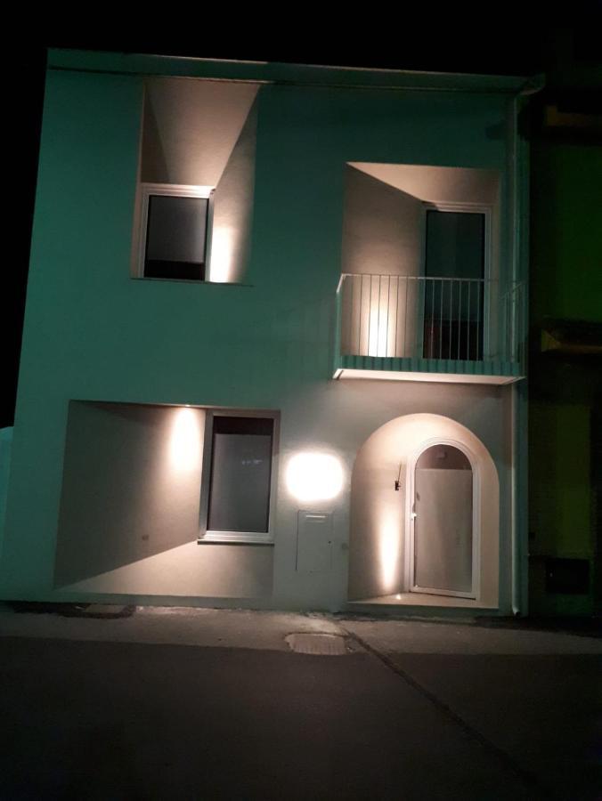 B&B Torreforte Furnari Buitenkant foto