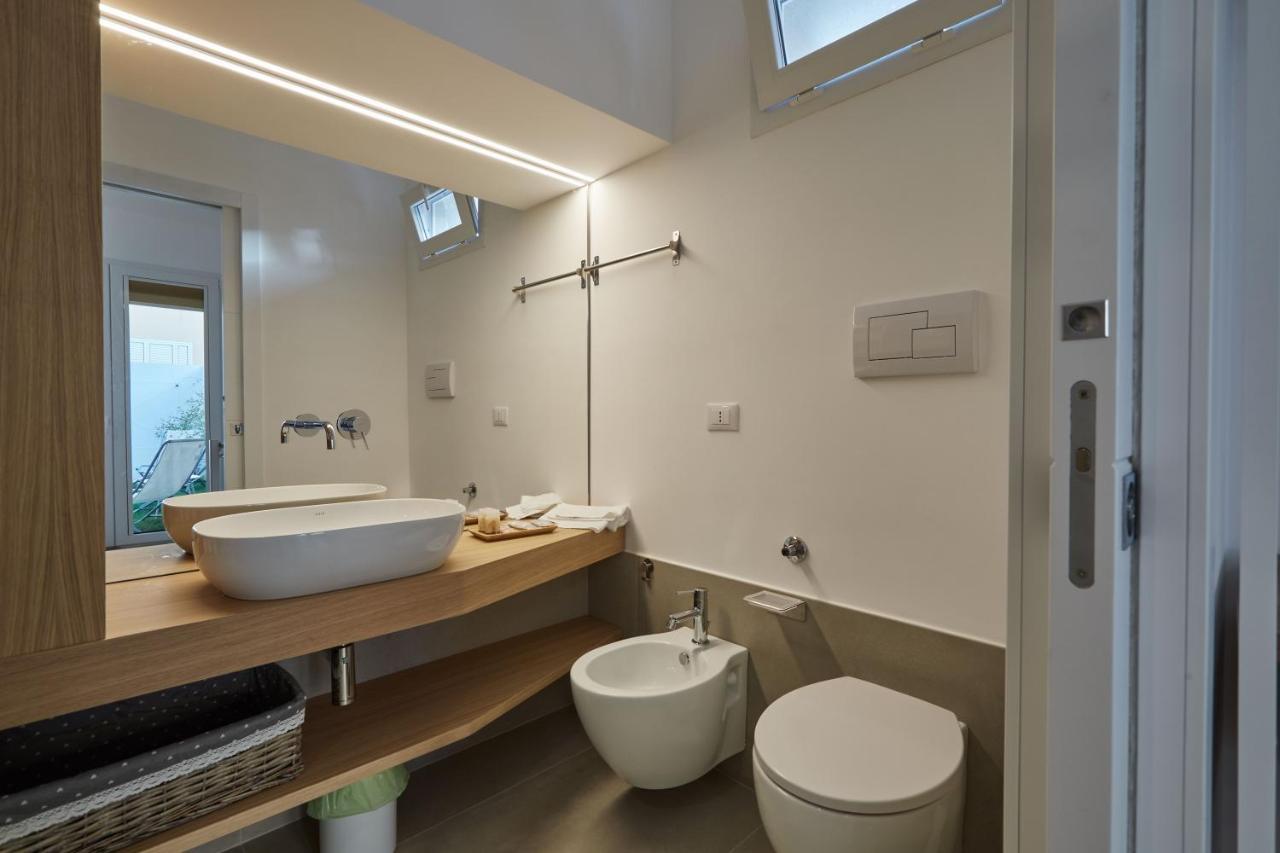 B&B Torreforte Furnari Buitenkant foto