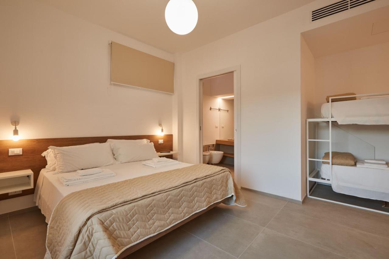 B&B Torreforte Furnari Buitenkant foto